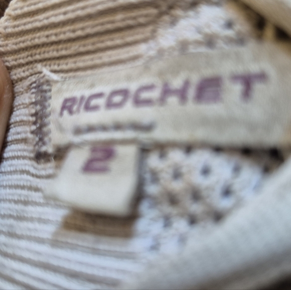 Brooks Women's Running Shoes - Gray and Purple - Picture 7 of 7